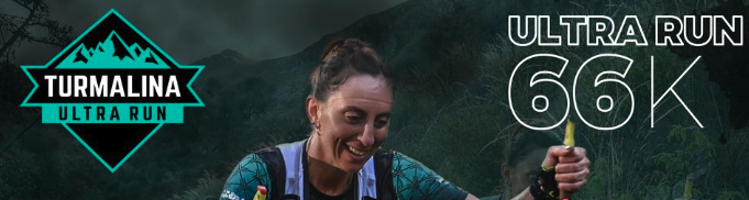 Turmalina ultra run