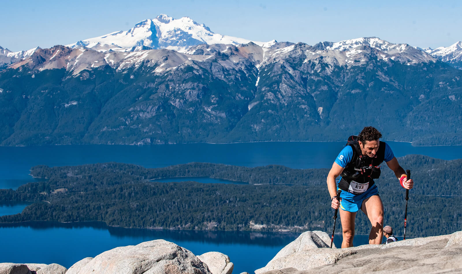 El Cruce Saucony 2025