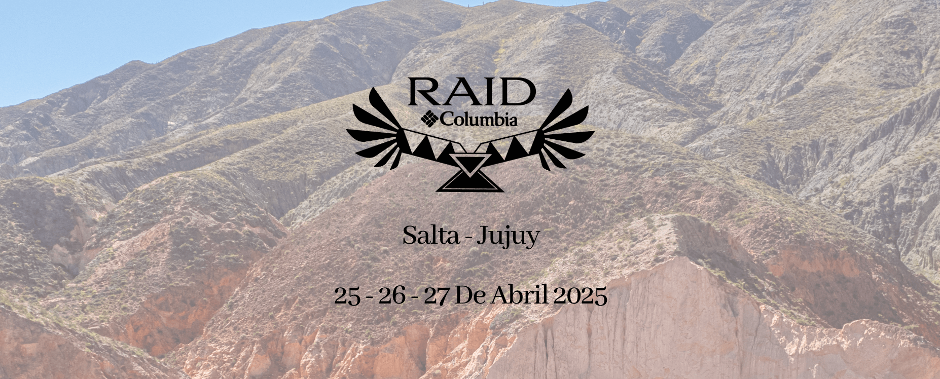Raid Columbia 2025