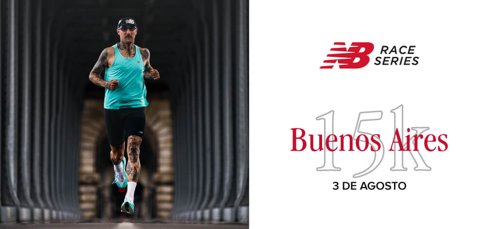 NB 15K Buenos Aires