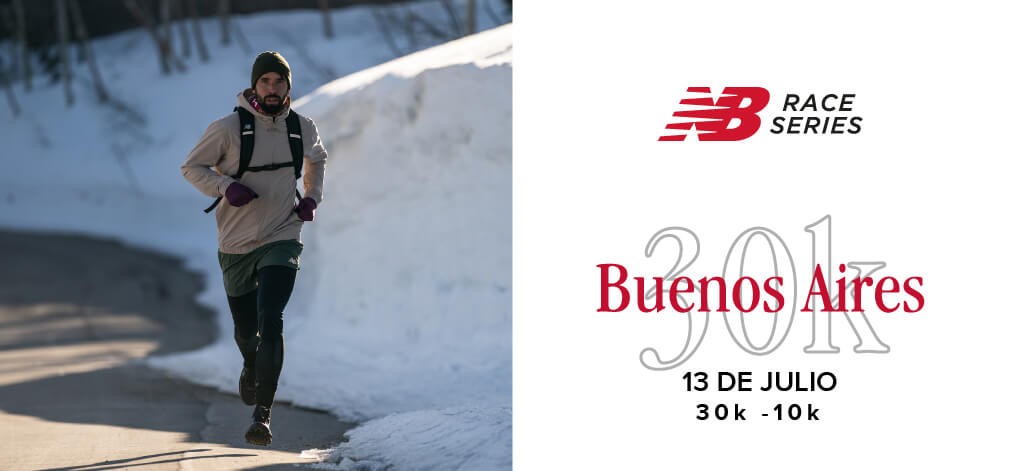 NB 30K Buenos Aires