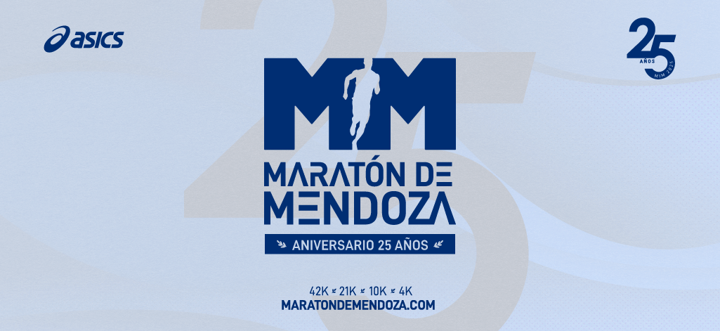 Maratón de Mendoza